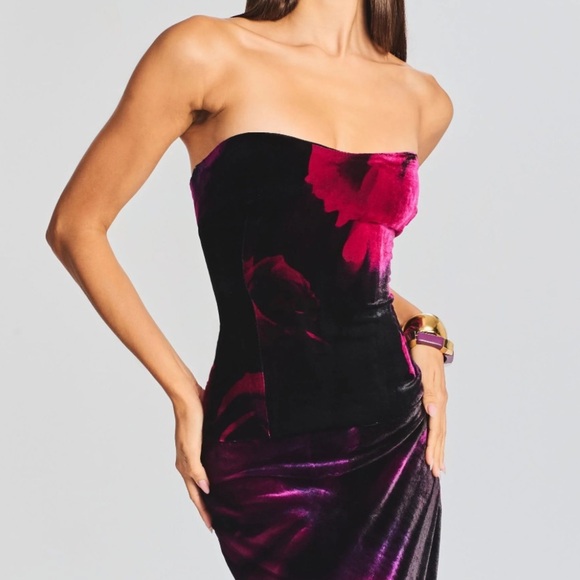 Retrofete Nat Top Size XS - Picture 1 of 5